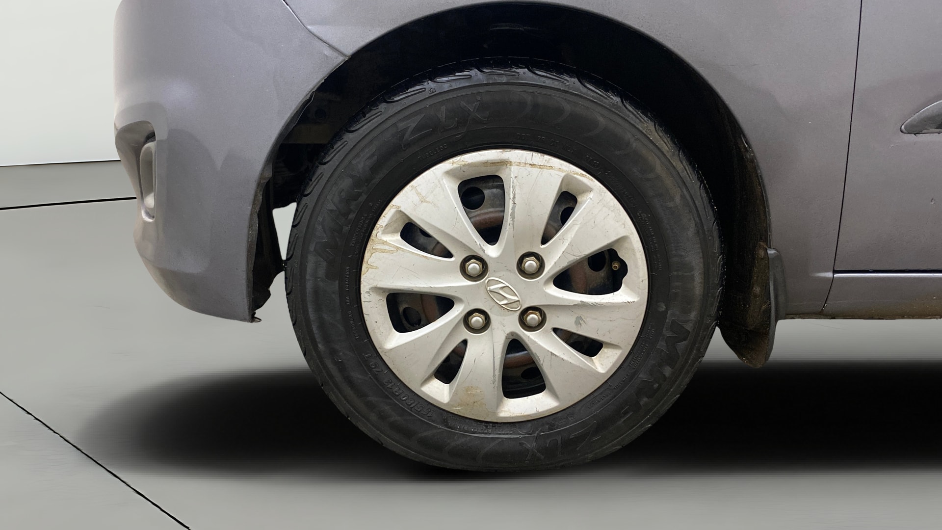 Used 2013 Hyundai i10 Used 2013 Hyundai i10