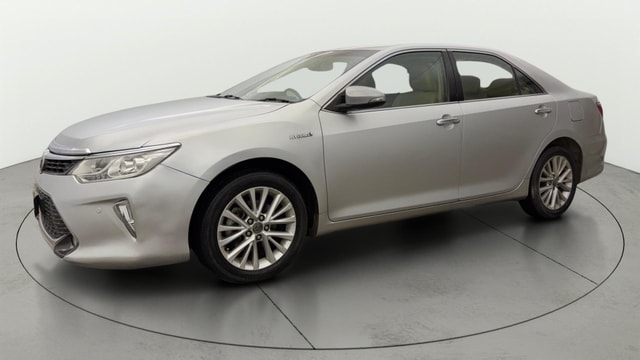 View Toyota Camry Image 22 Used Toyota Camry Image 22
