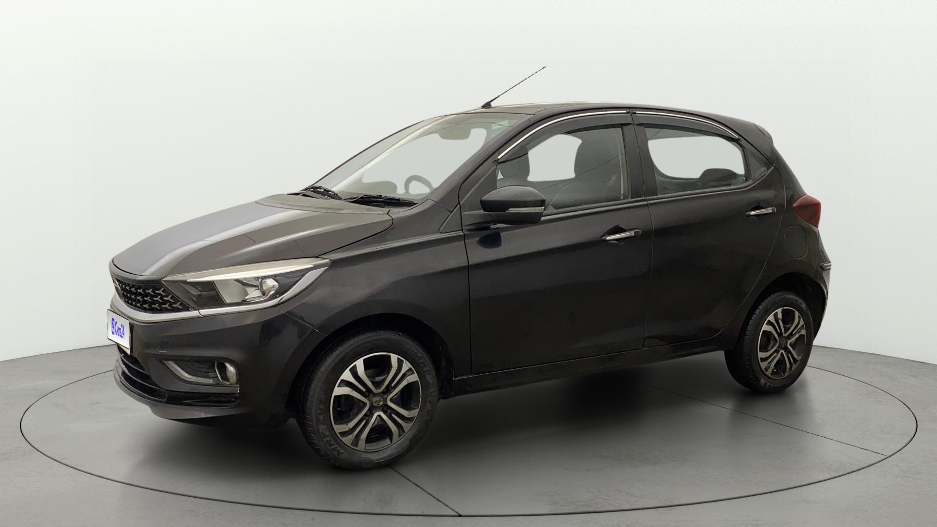 Used 2024 Tata Tiago Used 2024 Tata Tiago