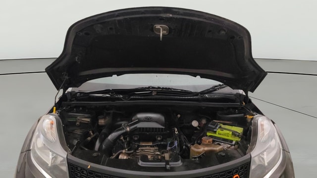 View Tata Nexon Image 31 Used Tata Nexon Image 31