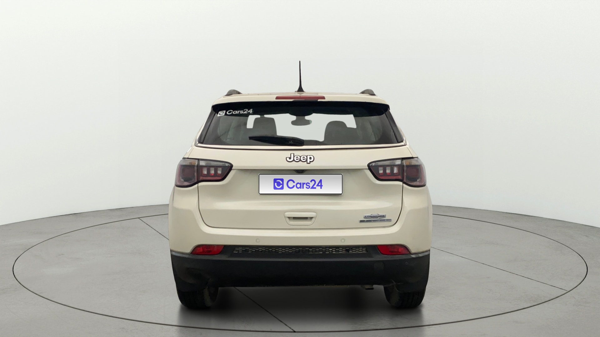 Used 2020 Jeep Compass Used 2020 Jeep Compass