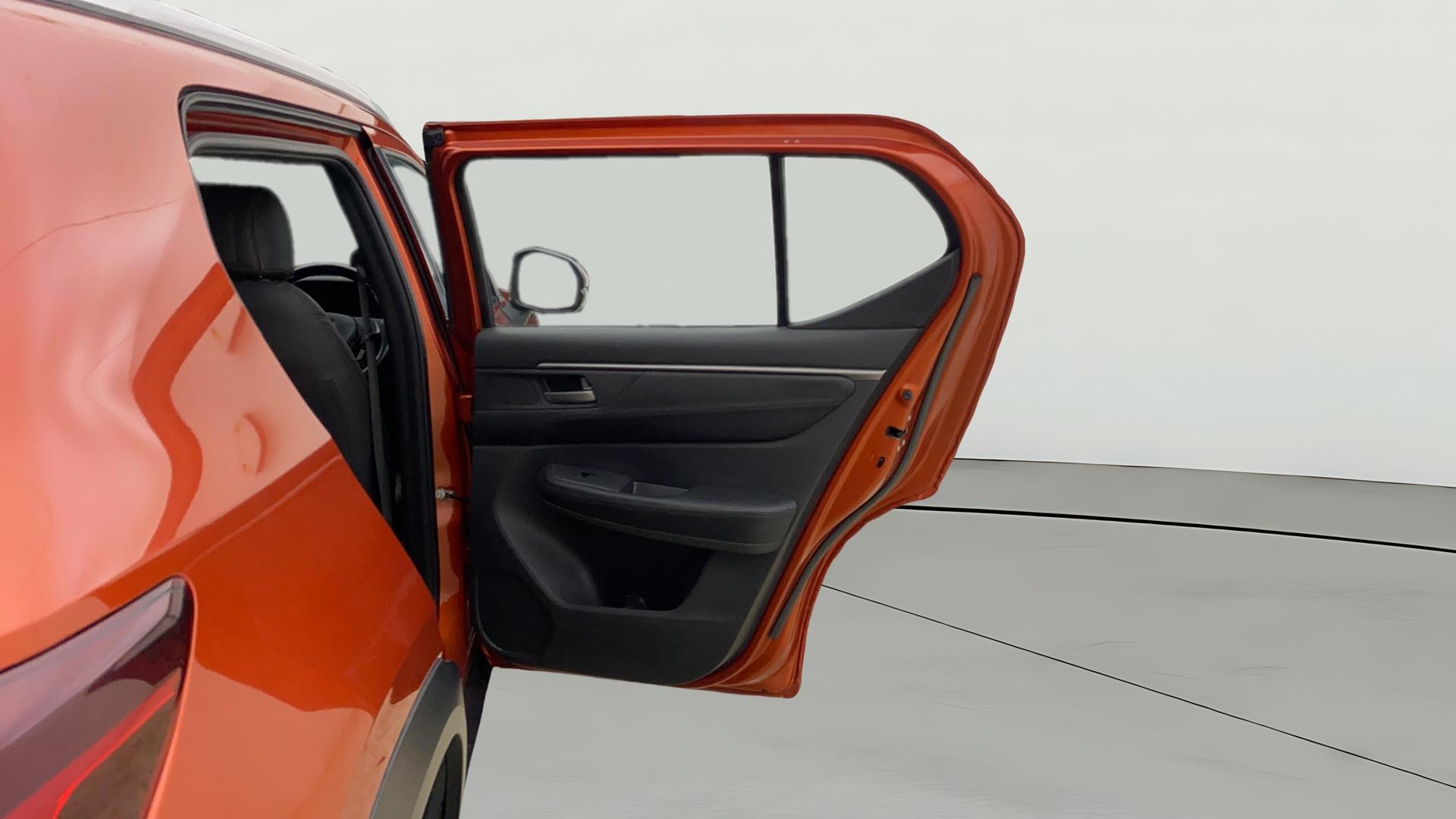 Used 2023 Honda Elevate Used 2023 Honda Elevate