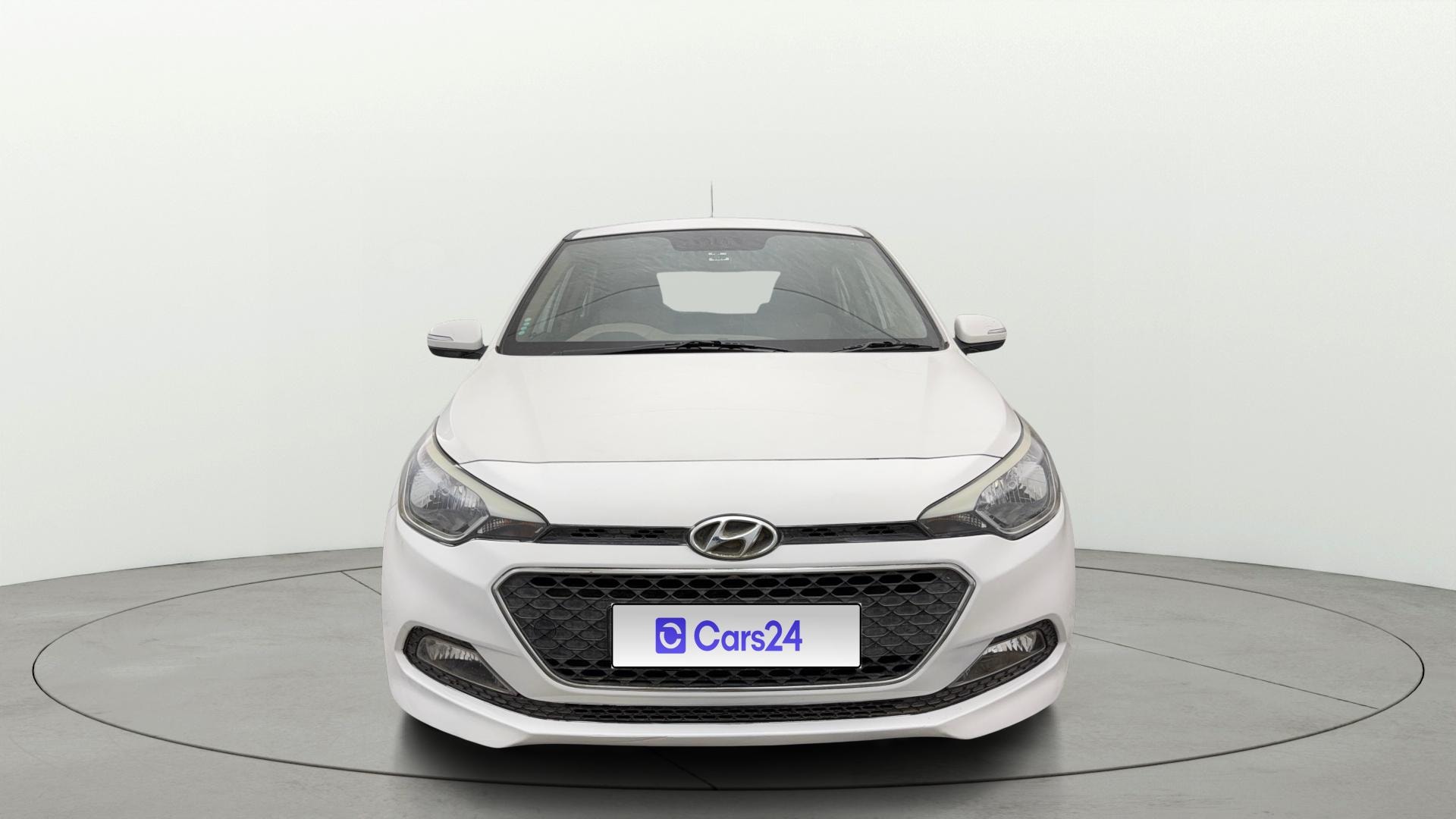 Used 2015 Hyundai Elite i20 Used 2015 Hyundai Elite i20
