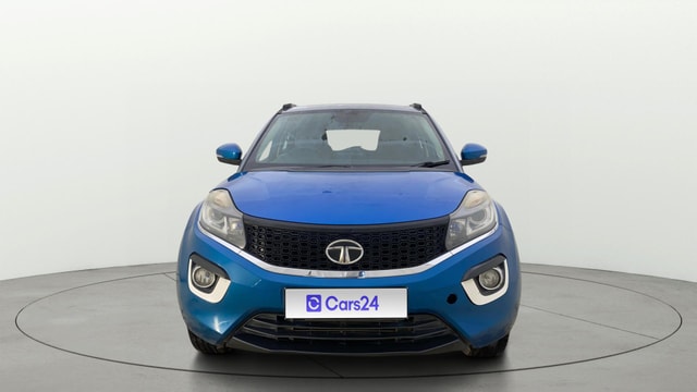 View Tata Nexon Image 1 Used Tata Nexon Image 1