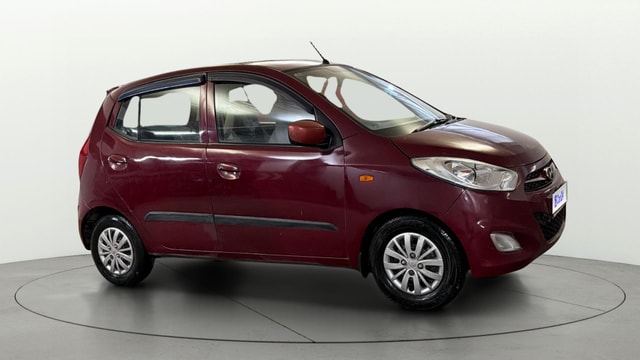View Hyundai Grand i10 Image 22 Used Hyundai Grand i10 Image 22