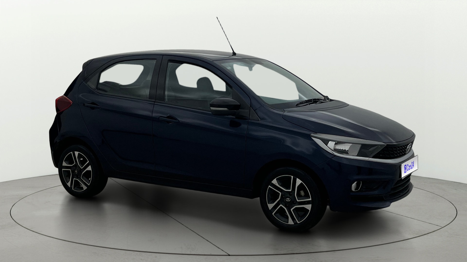 Used 2021 Tata Tiago Used 2021 Tata Tiago