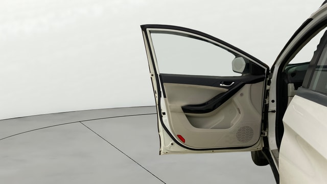 View Tata Nexon Image 32 Used Tata Nexon Image 32