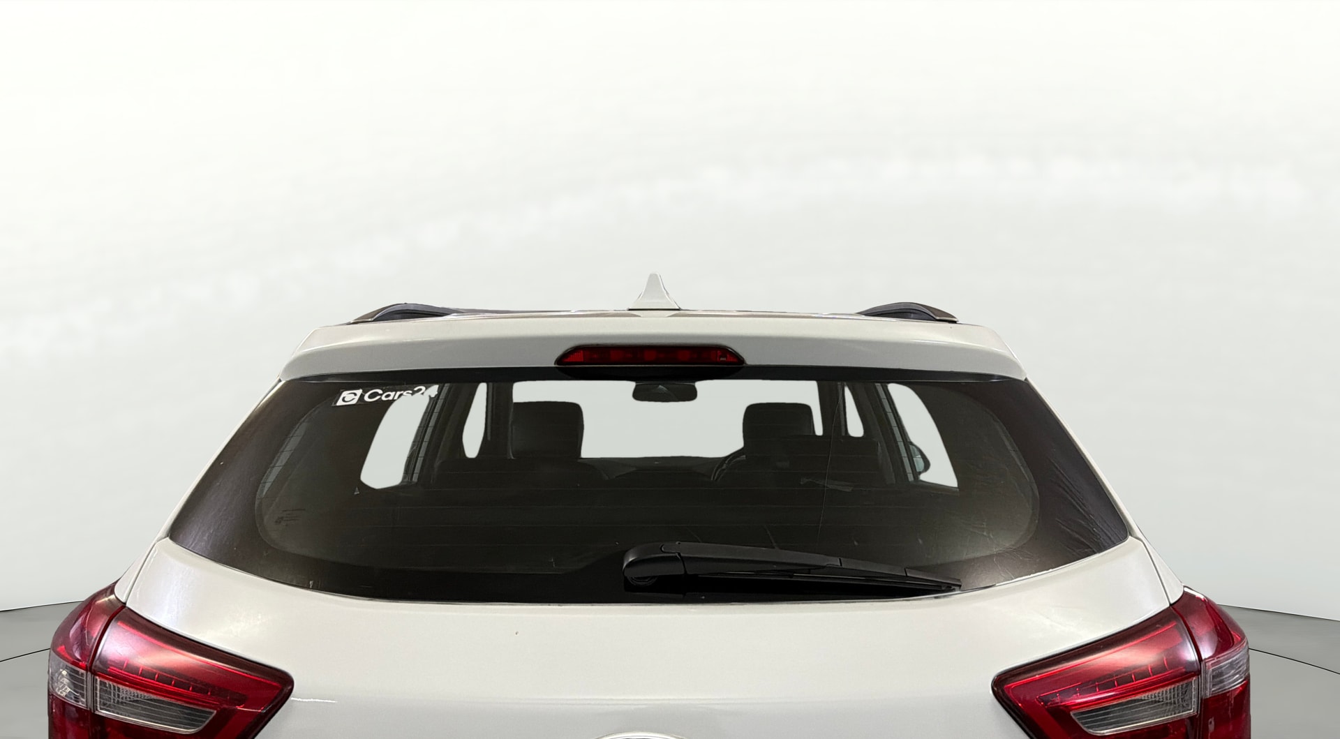 Used 2019 Hyundai Creta Used 2019 Hyundai Creta
