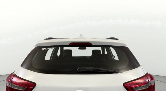 View Hyundai Creta Image 5 Used Hyundai Creta Image 5
