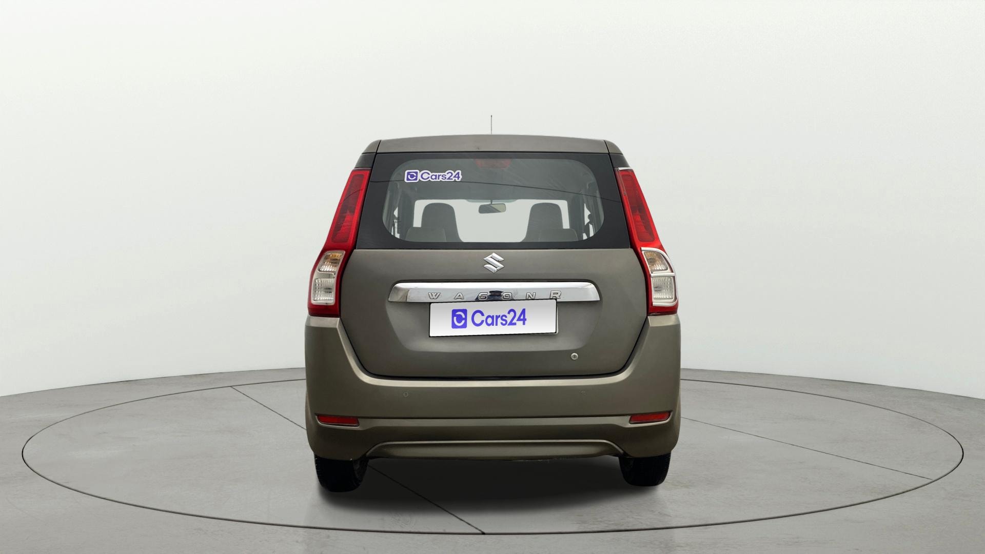 View 2020 Maruti Suzuki 1000 Base Variant Image 38 Used 2020 Maruti Suzuki 1000 Base Variant Image 38