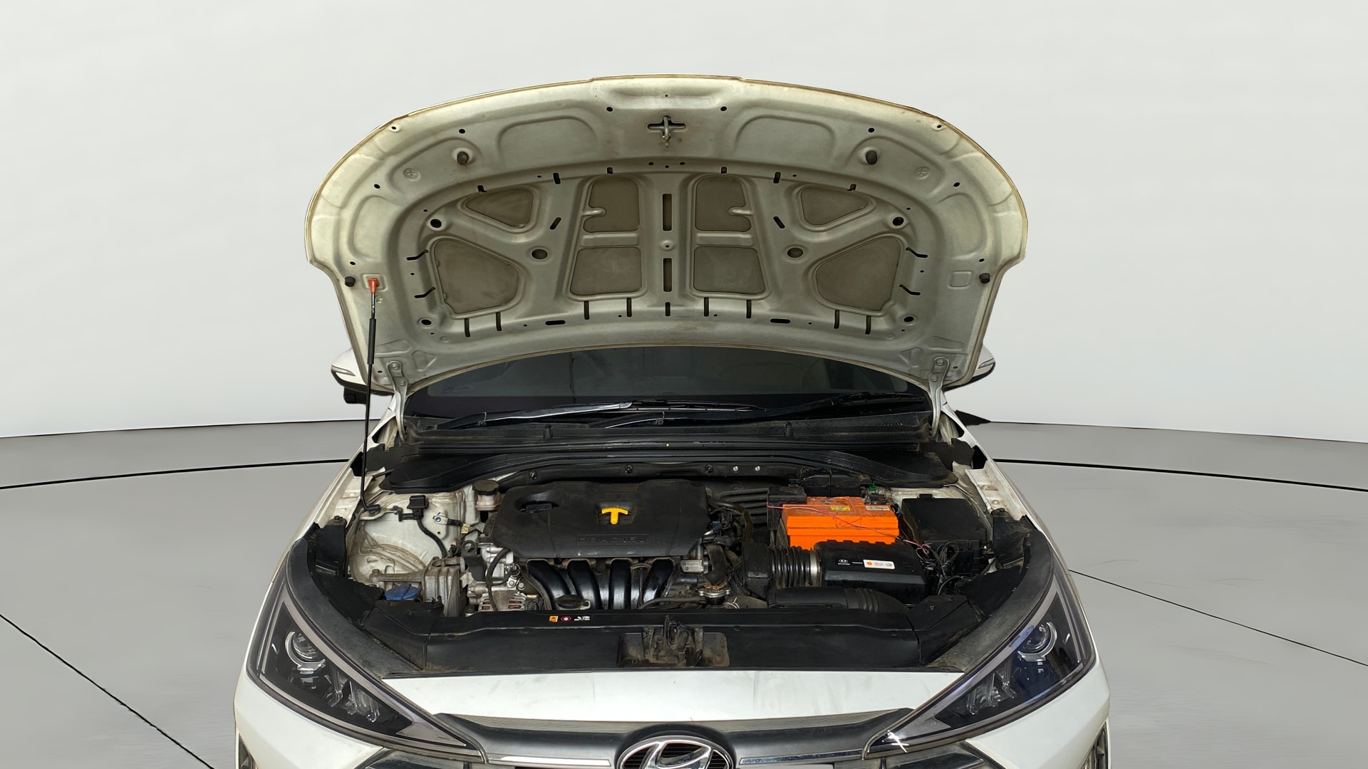 View 2021 Hyundai Elantra 1.6 CRDi S Image 20 Used 2021 Hyundai Elantra 1.6 CRDi S Image 20