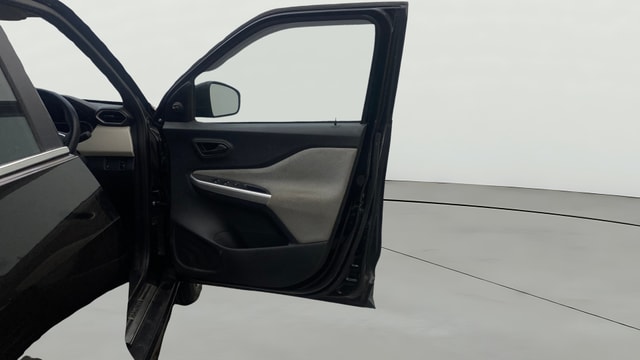 View Nissan Magnite Image 45 Used Nissan Magnite Image 45