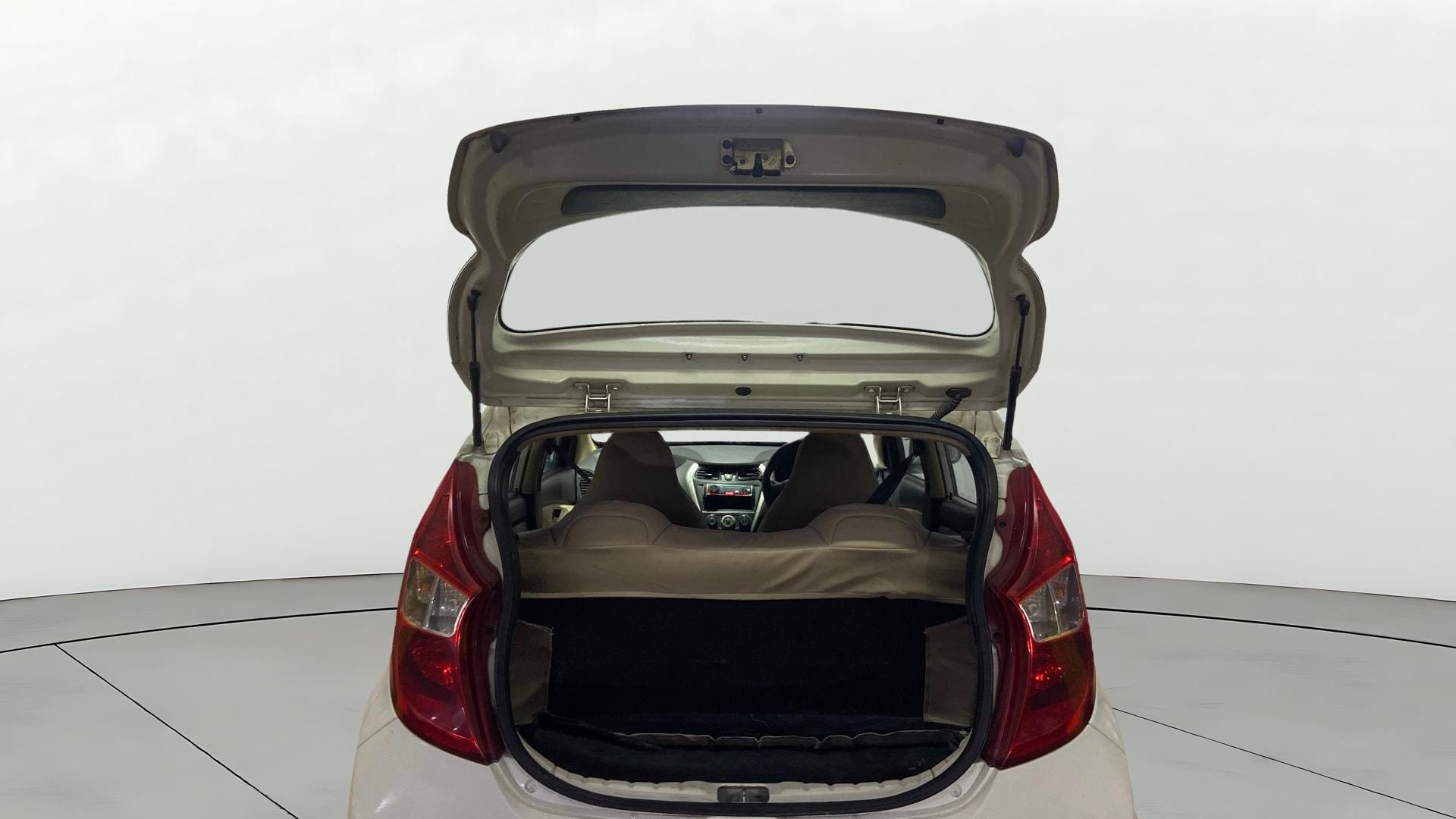 View 2013 Hyundai EON Era Plus Image 28 Used 2013 Hyundai EON Era Plus Image 28