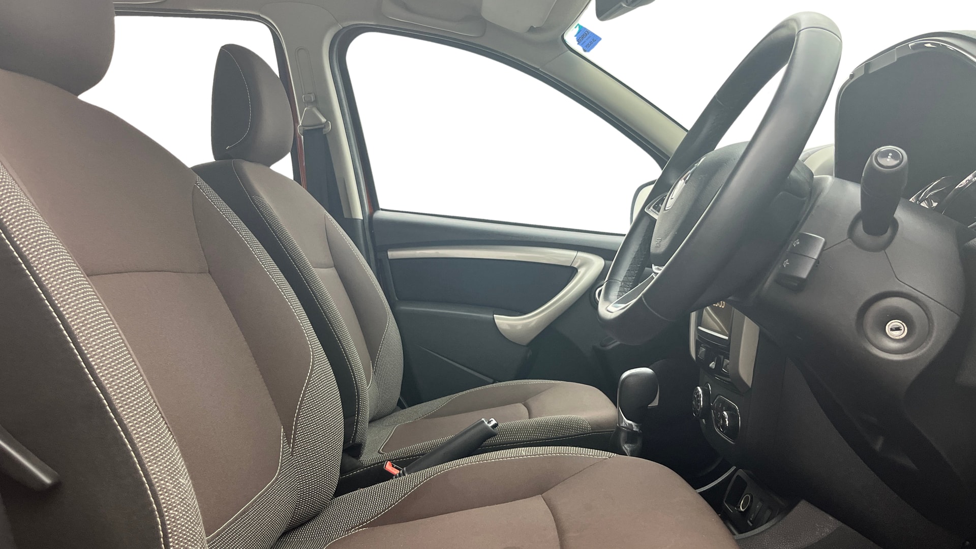 Used 2021 Renault Duster Used 2021 Renault Duster