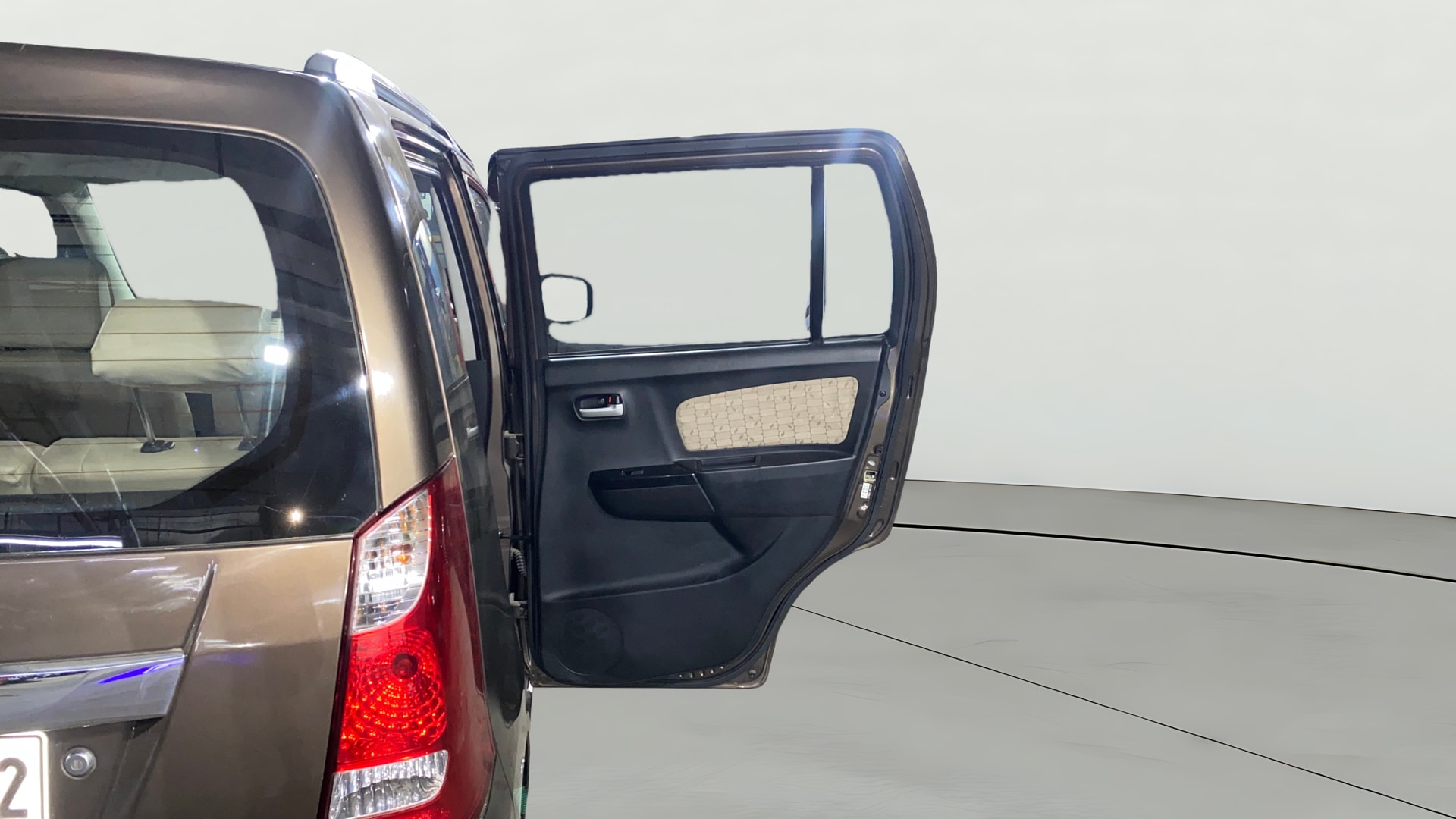 View 2018 Maruti Suzuki 1000 Base Variant Image 7 Used 2018 Maruti Suzuki 1000 Base Variant Image 7