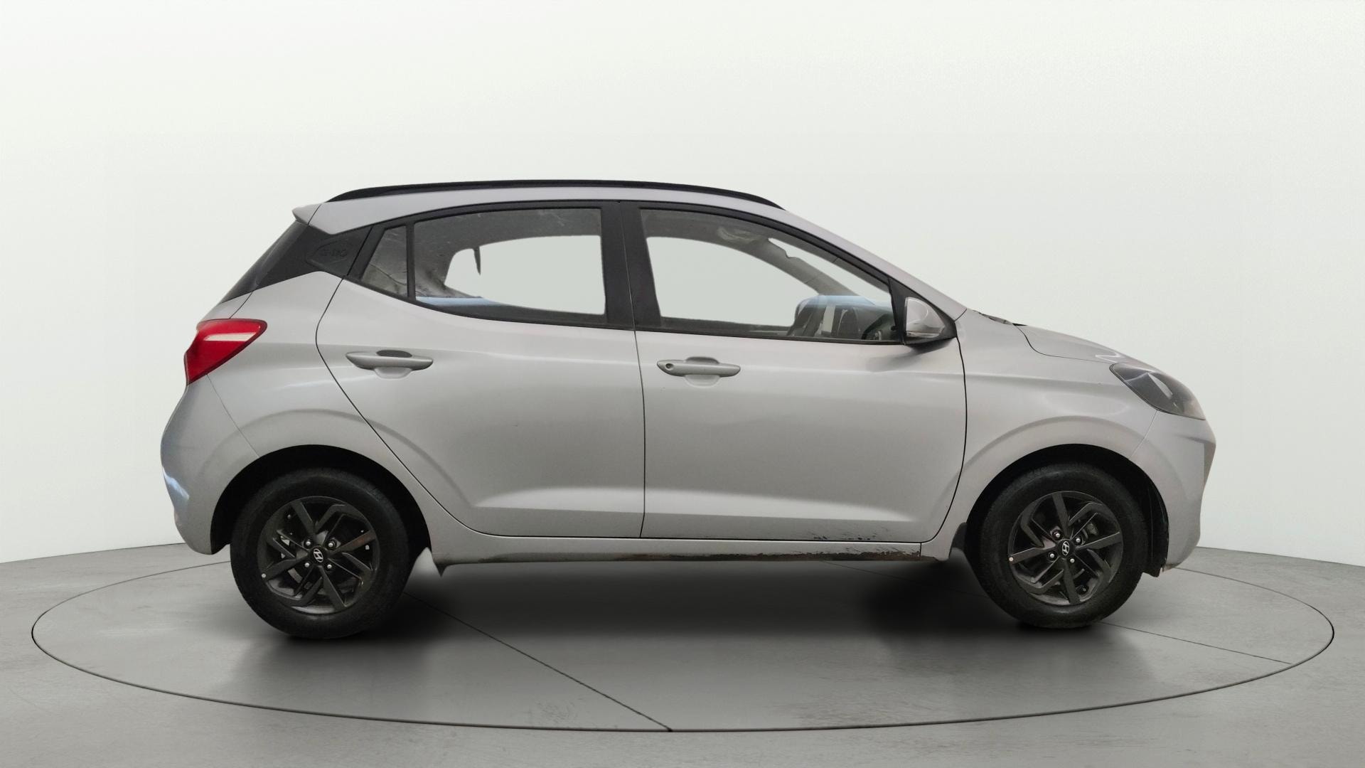 Used 2020 Hyundai Grand i10 Nios Used 2020 Hyundai Grand i10 Nios