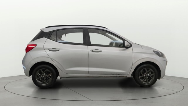 View Hyundai Grand i10 Nios Image 8 Used Hyundai Grand i10 Nios Image 8