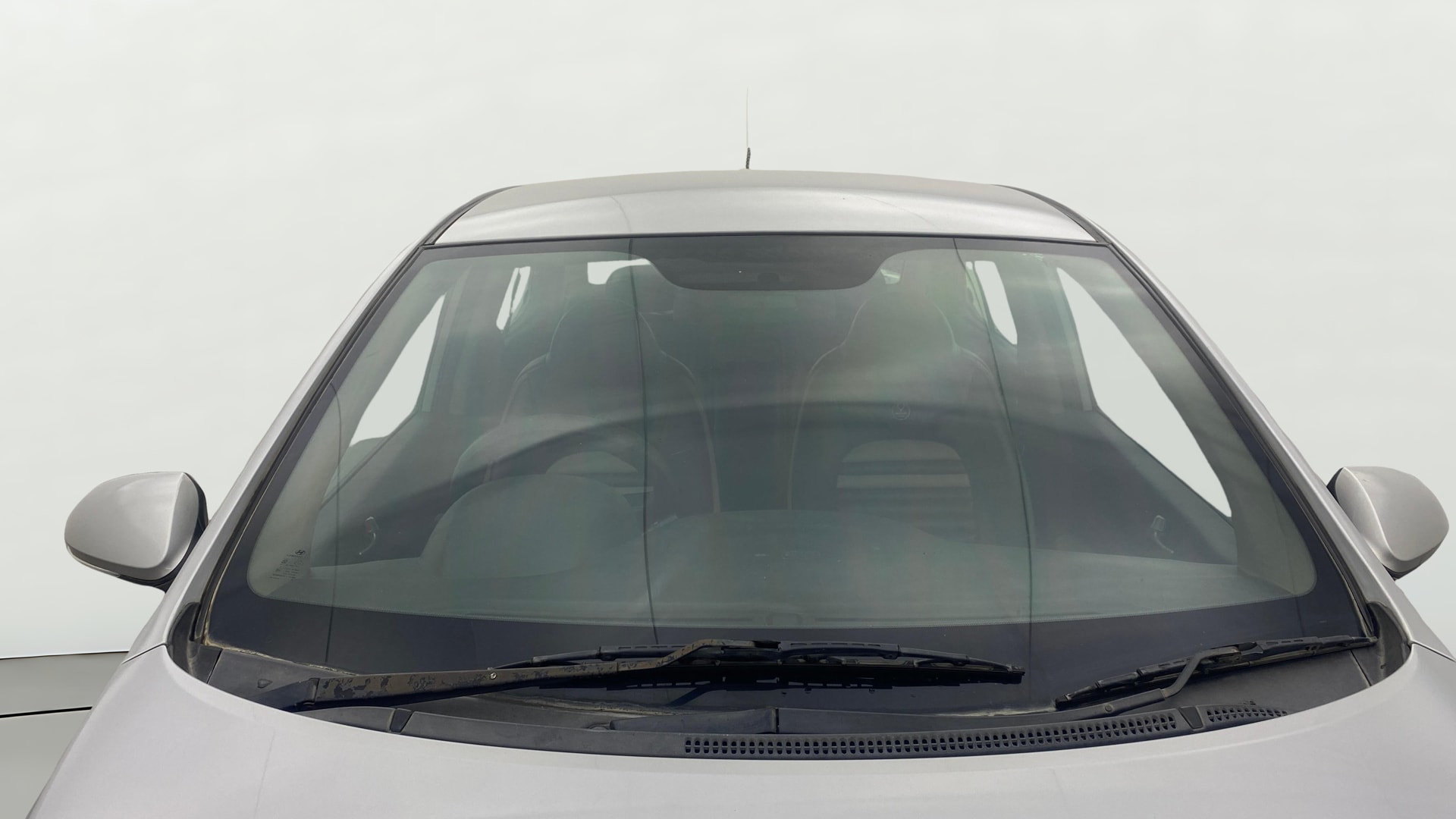 View 2014 Hyundai Xcent S Diesel (O) Image 35 Used 2014 Hyundai Xcent S Diesel (O) Image 35