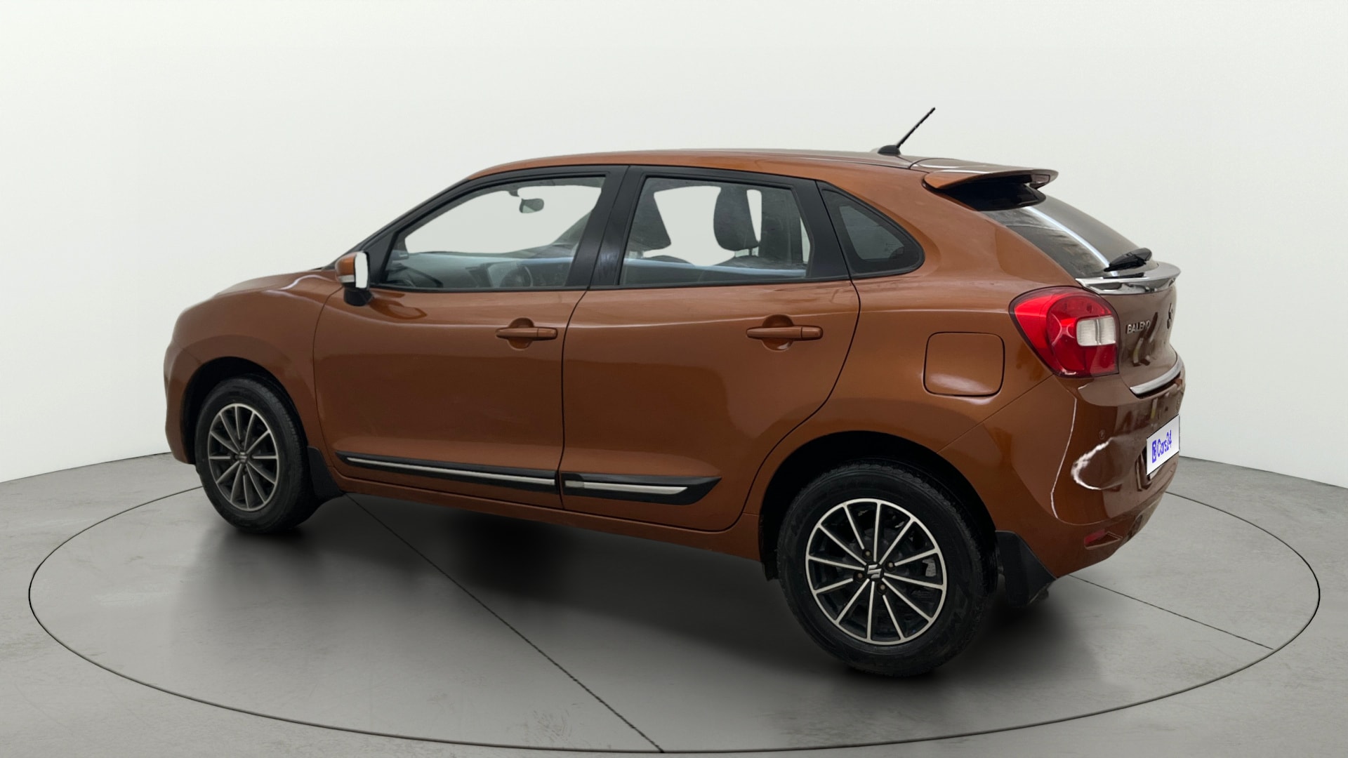 Used 2018 Maruti Suzuki 1000 Used 2018 Maruti Suzuki 1000