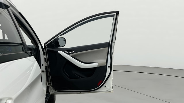 View Tata Nexon Image 46 Used Tata Nexon Image 46