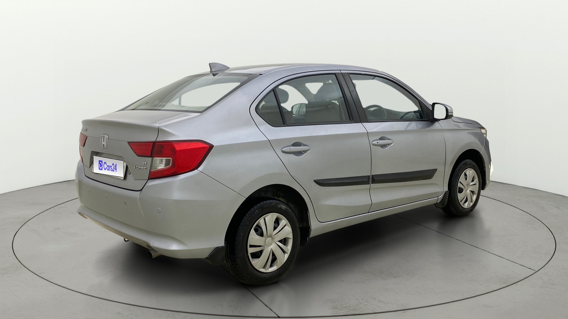 View 2019 Honda Amaze E MT Petrol BS IV Image 41 Used 2019 Honda Amaze E MT Petrol BS IV Image 41