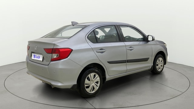 View Honda Amaze Image 41 Used Honda Amaze Image 41