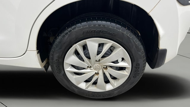 View Toyota Glanza Image 11 Used Toyota Glanza Image 11