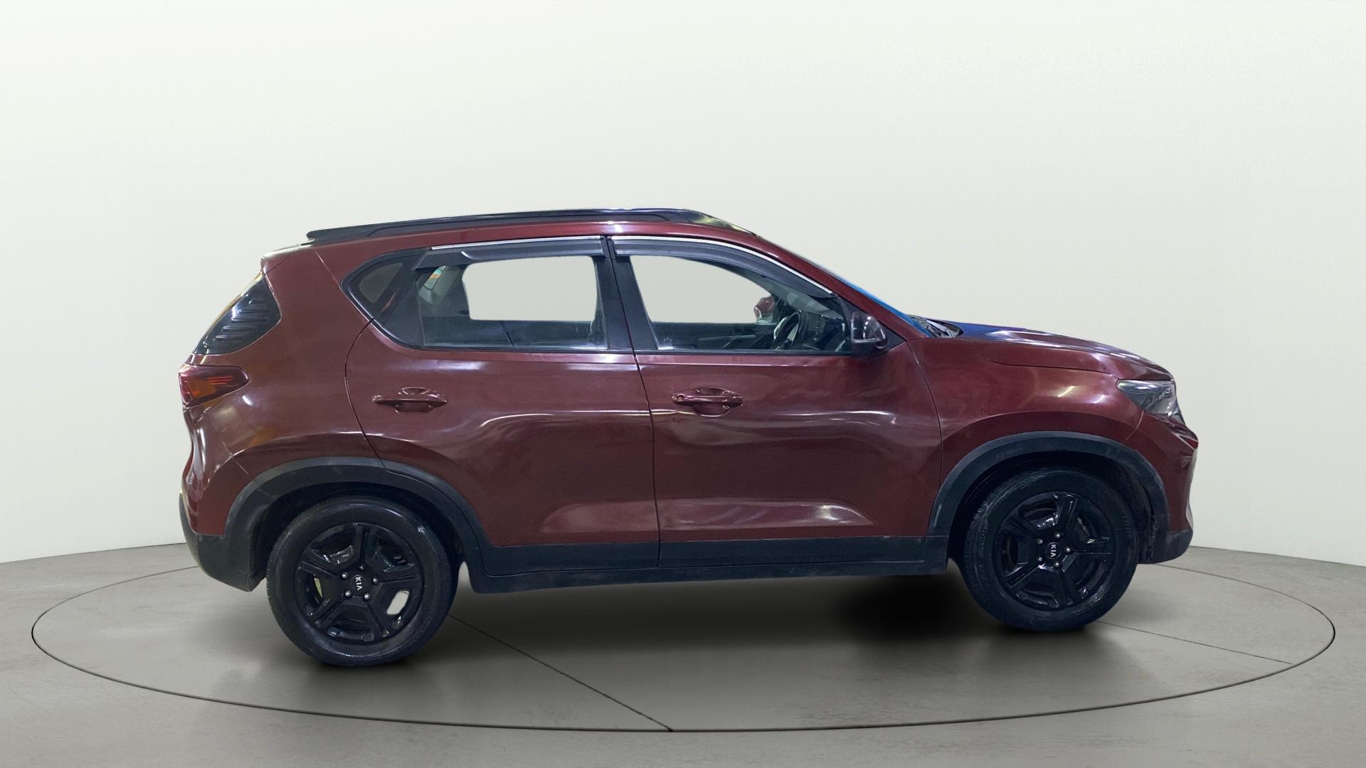 View 2020 Kia Sonet HTK Plus Petrol Image 29 Used 2020 Kia Sonet HTK Plus Petrol Image 29