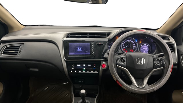 View Honda City Image 30 Used Honda City Image 30