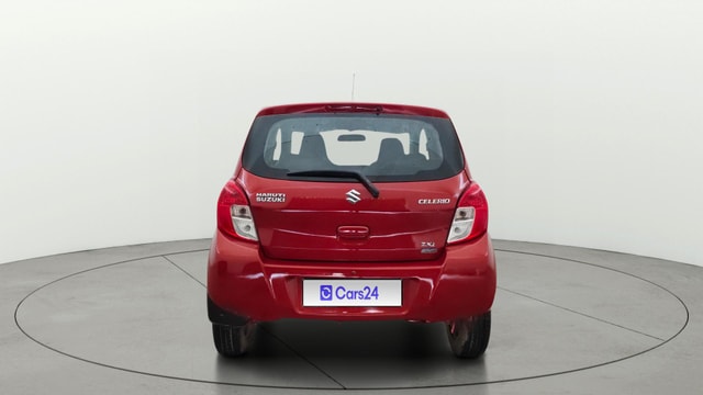 View Maruti Suzuki 1000 Image 39 Used Maruti Suzuki 1000 Image 39