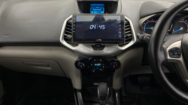View Ford EcoSport Image 17 Used Ford EcoSport Image 17