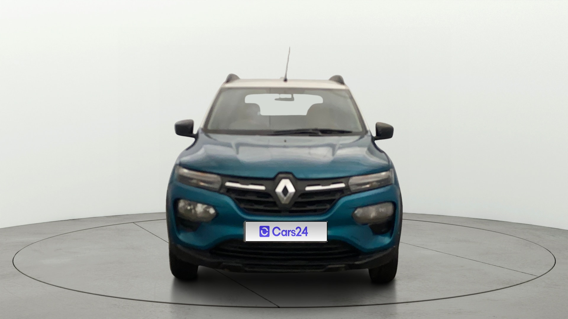 Used 2020 Renault Kwid Used 2020 Renault Kwid
