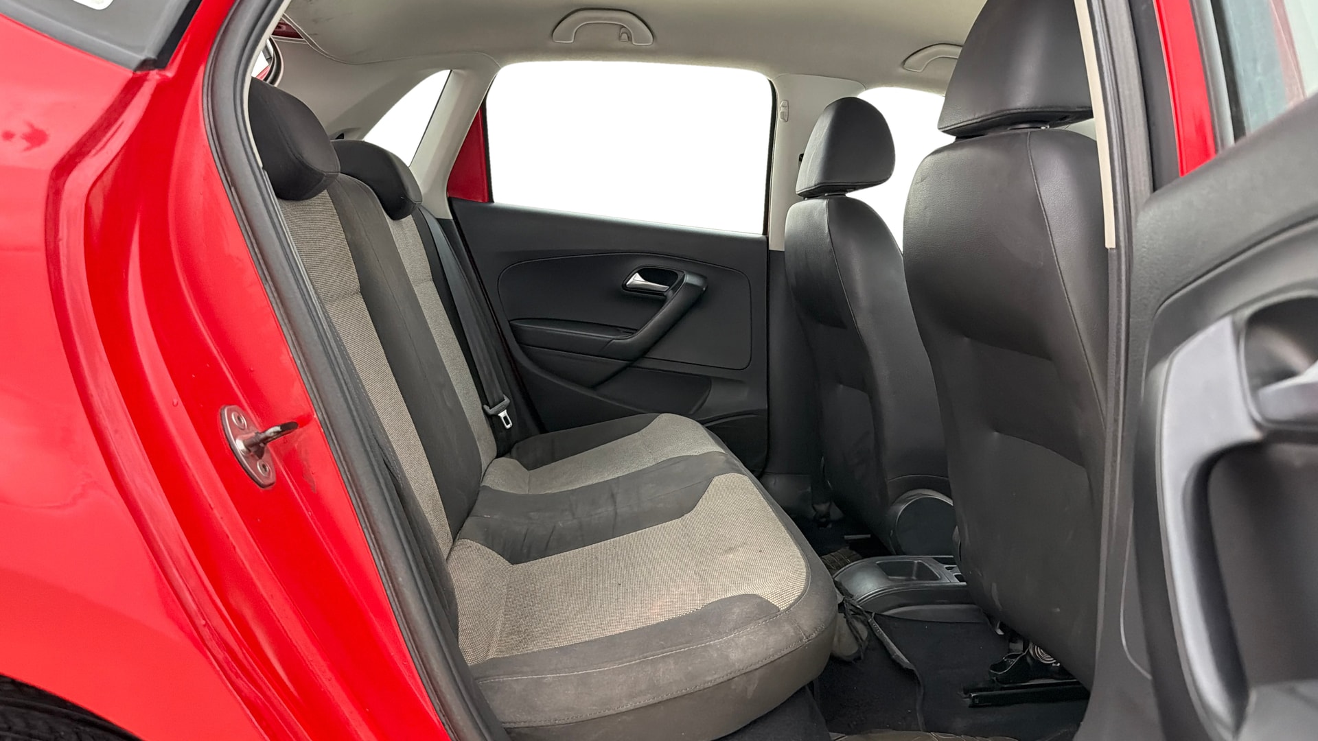 Used 2015 Volkswagen Polo GT Used 2015 Volkswagen Polo GT