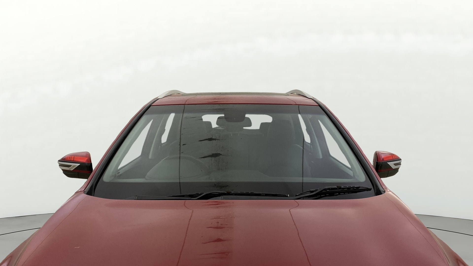 View 2019 MG Hector Sharp Diesel Image 32 Used 2019 MG Hector Sharp Diesel Image 32