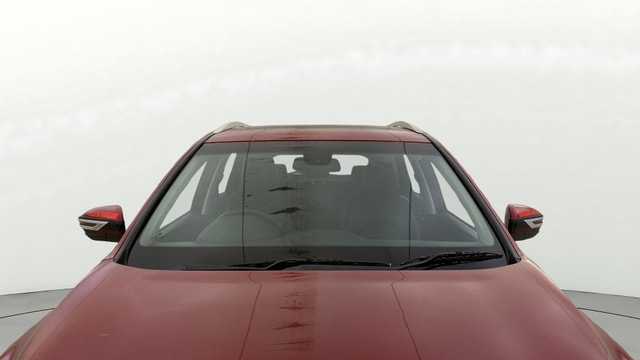 View MG Hector Image 32 Used MG Hector Image 32