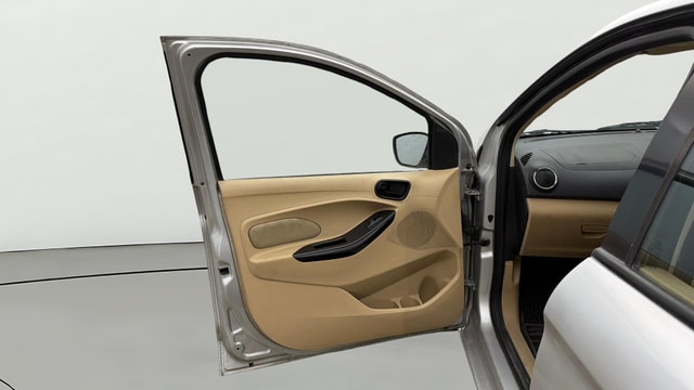View Ford Figo Aspire Image 31 Used Ford Figo Aspire Image 31