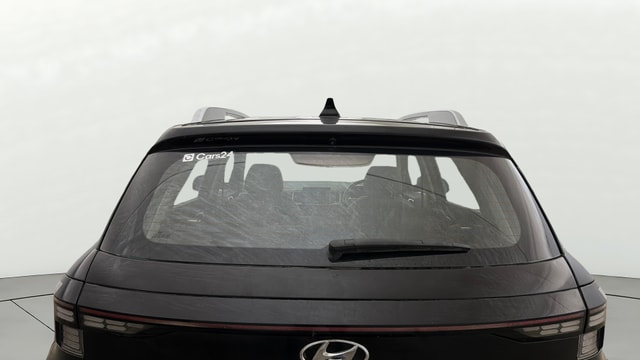 View Hyundai Venue Image 5 Used Hyundai Venue Image 5