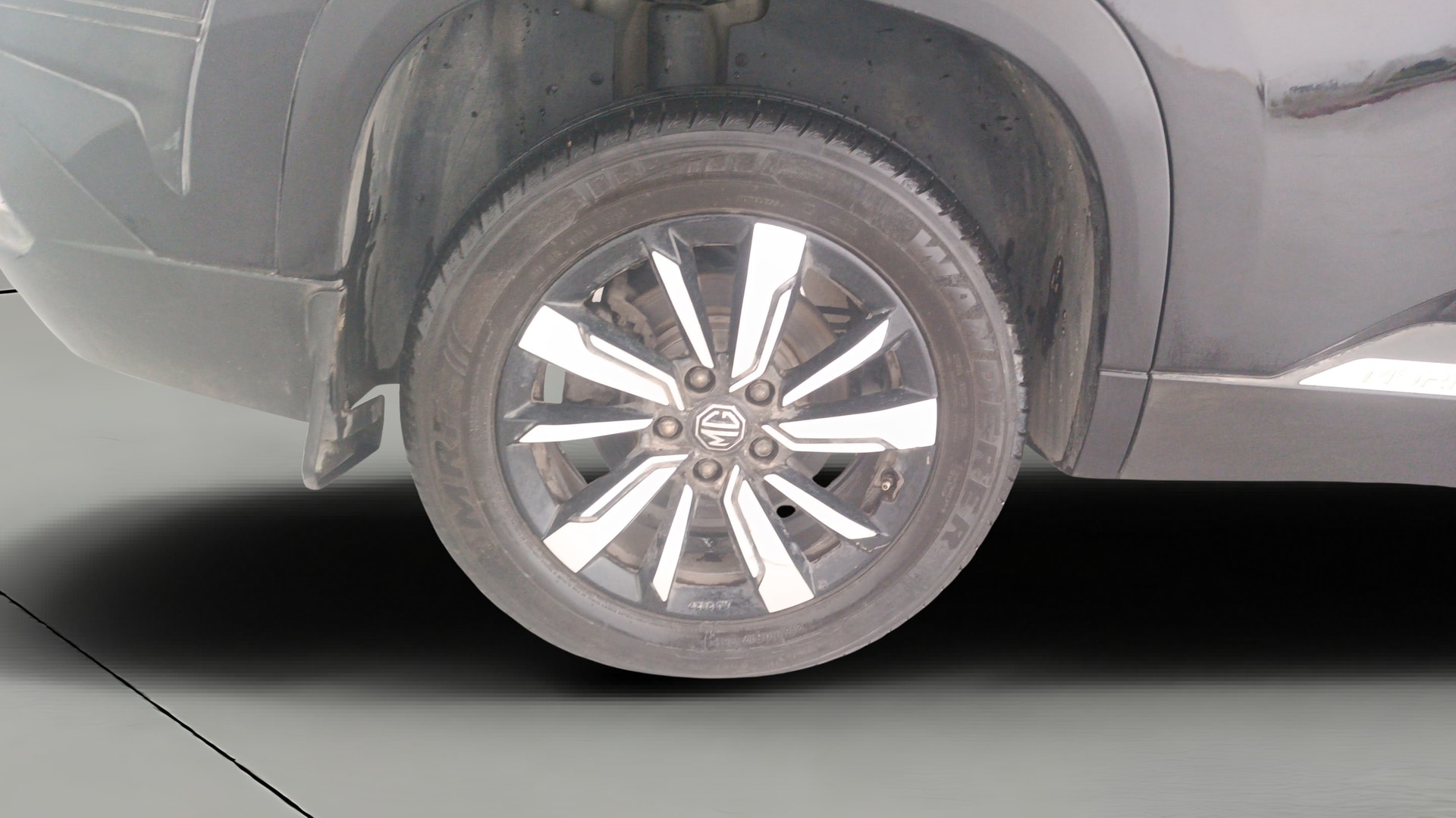 Used 2019 MG Hector Used 2019 MG Hector