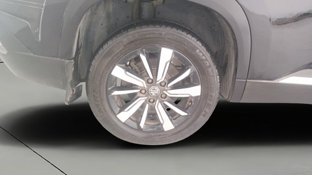 View MG Hector Image 34 Used MG Hector Image 34