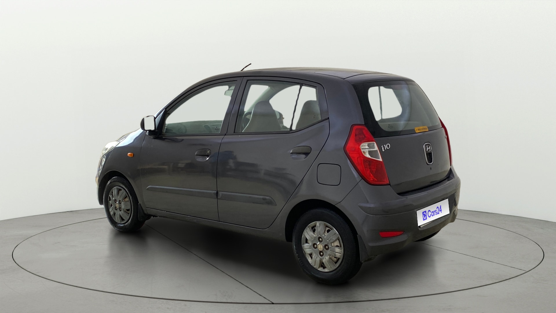 Used 2013 Hyundai i10 Used 2013 Hyundai i10