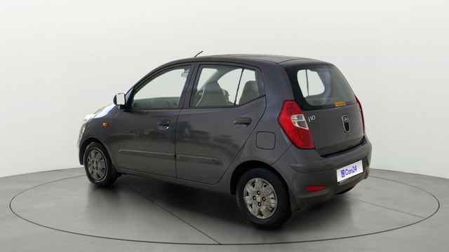 View Hyundai i10 Image 2 Used Hyundai i10 Image 2
