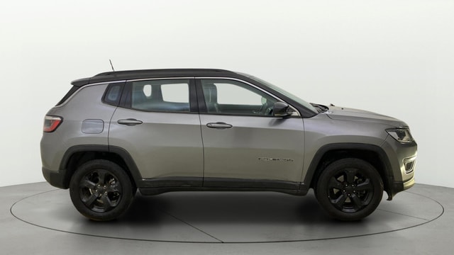 View Jeep Compass Image 8 Used Jeep Compass Image 8
