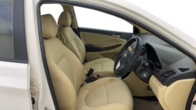 View Hyundai Verna Image 26 Used Hyundai Verna Image 26