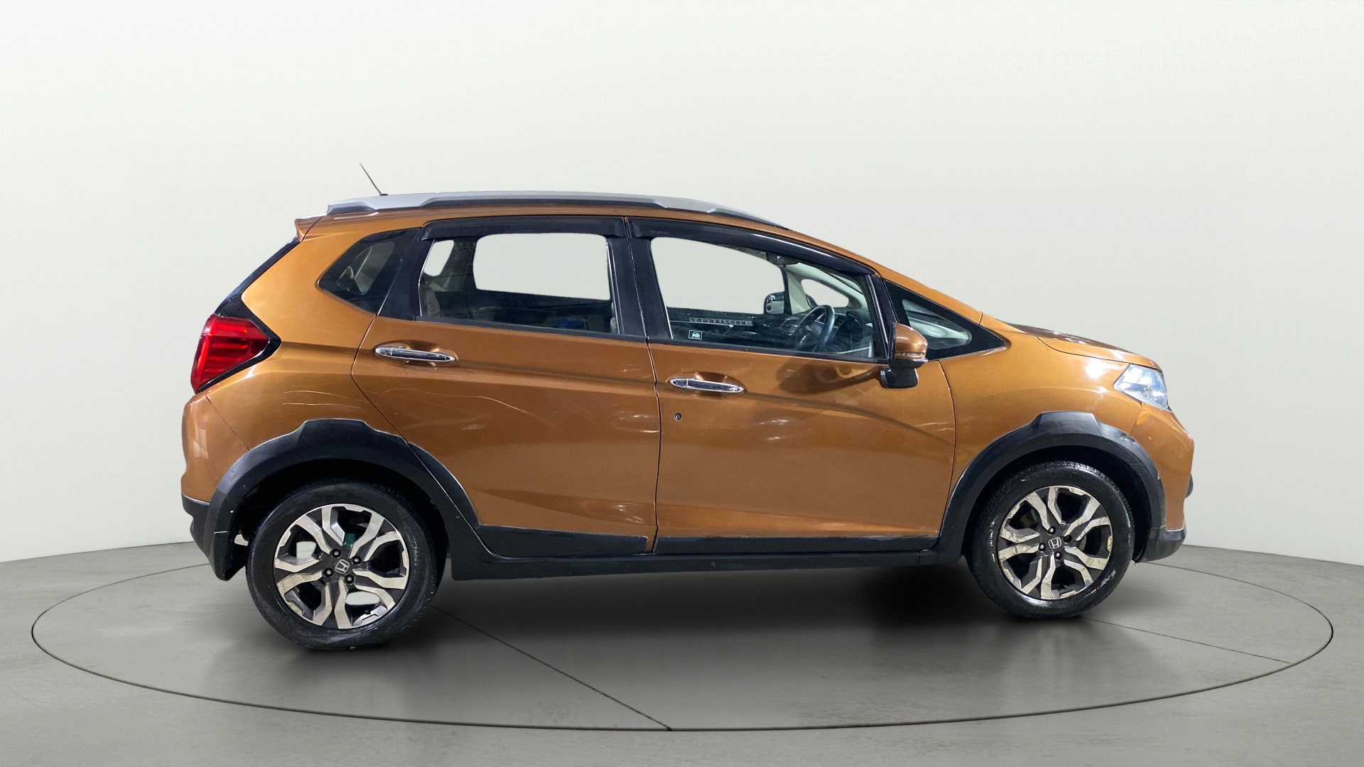 View 2017 Honda WR-V S MT Diesel Edge Edition Image 27 Used 2017 Honda WR-V S MT Diesel Edge Edition Image 27