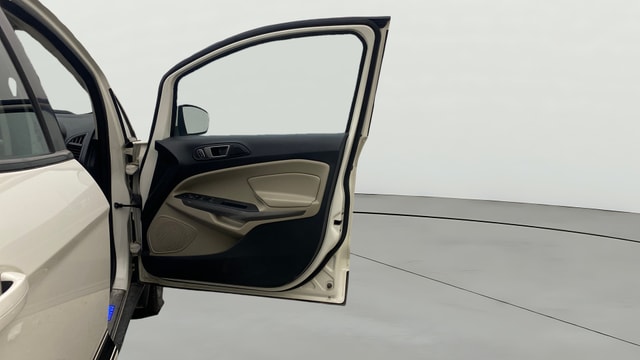 View Ford EcoSport Image 46 Used Ford EcoSport Image 46