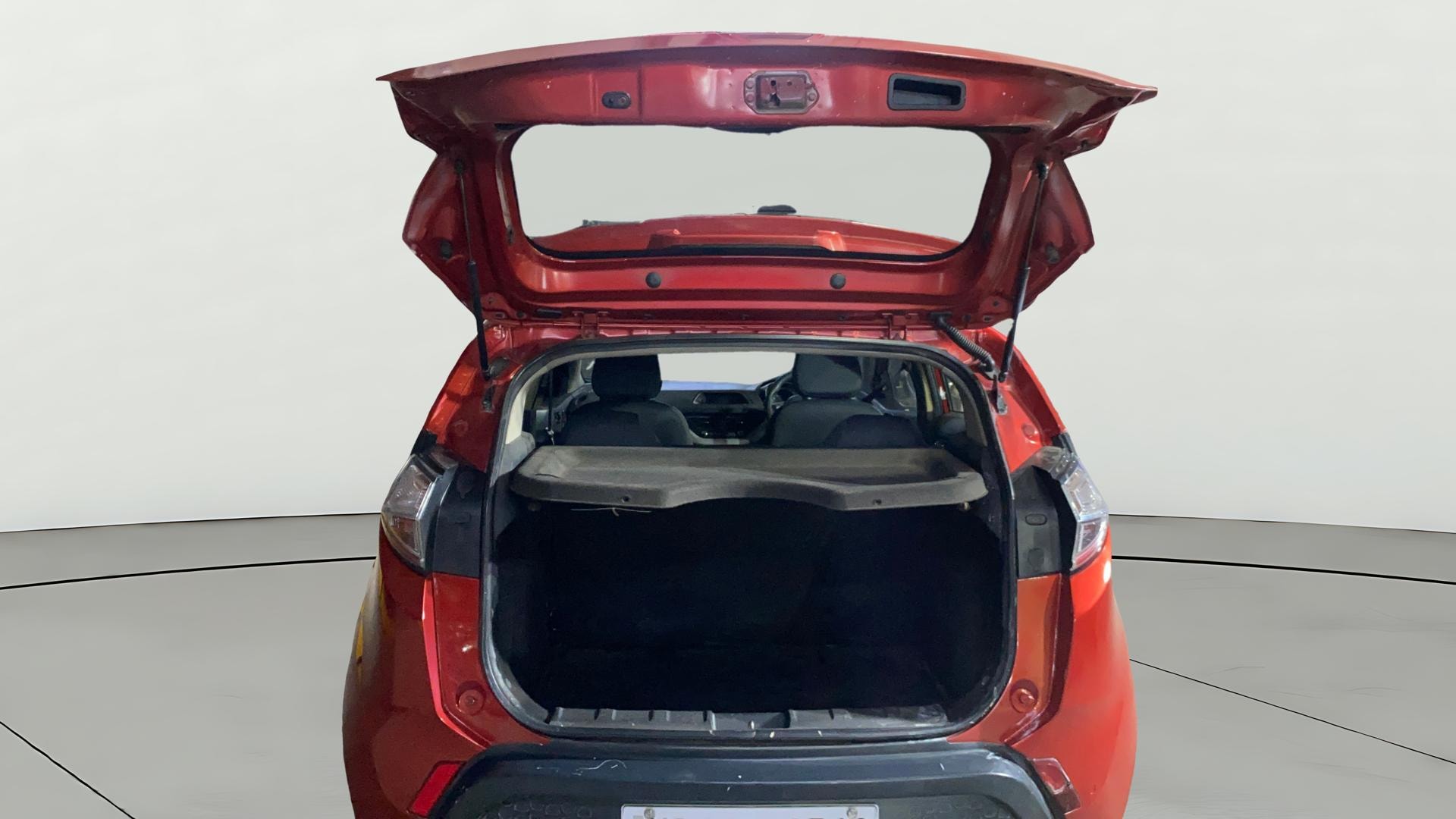 View 2019 Tata Nexon Revotorq XM Image 36 Used 2019 Tata Nexon Revotorq XM Image 36