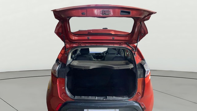 View Tata Nexon Image 36 Used Tata Nexon Image 36