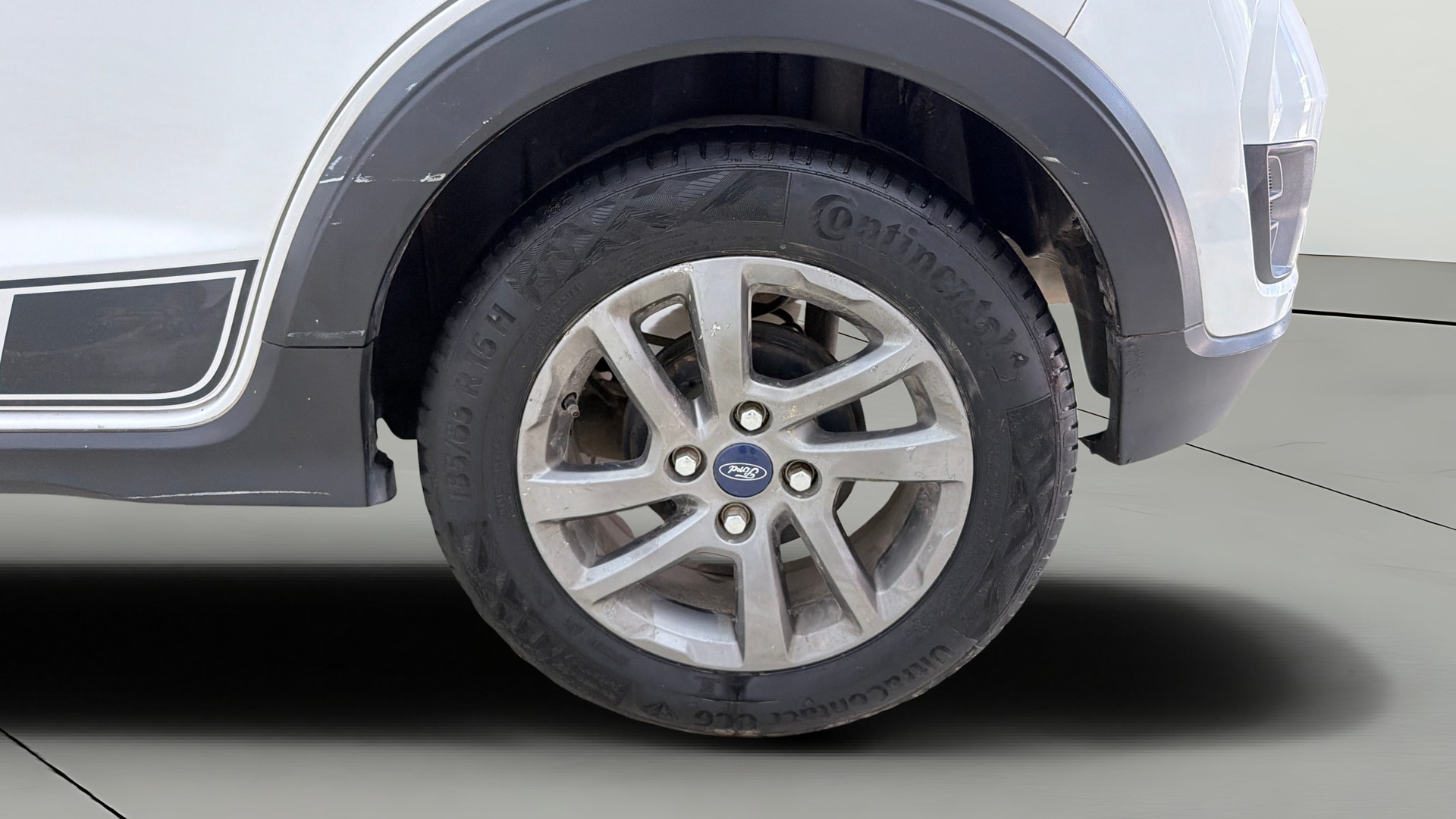 Used 2019 Ford Freestyle Used 2019 Ford Freestyle