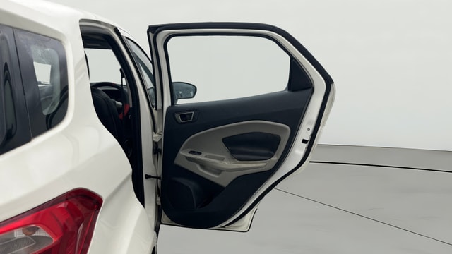 View Ford EcoSport Image 7 Used Ford EcoSport Image 7