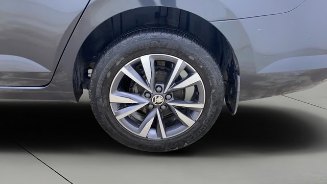 View Skoda Slavia Image 8 Used Skoda Slavia Image 8